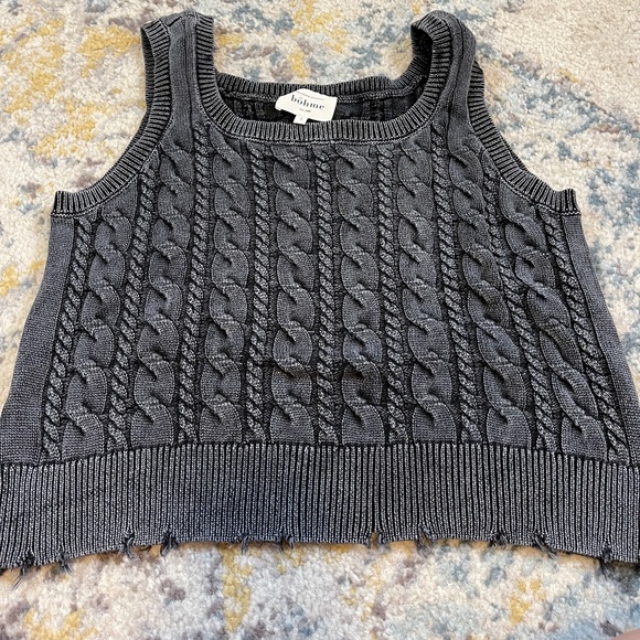 bohme Tops - Bohme Knit Top